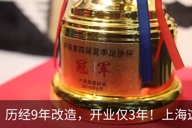 历经9年改造，开业仅3年！上海这座千年古镇人气直逼“四大名镇”，地铁直达还免费！