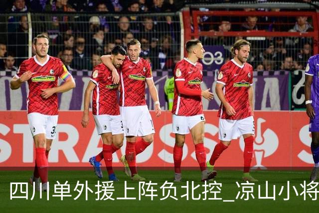 四川单外援上阵负北控 凉山小将骆金州再登场