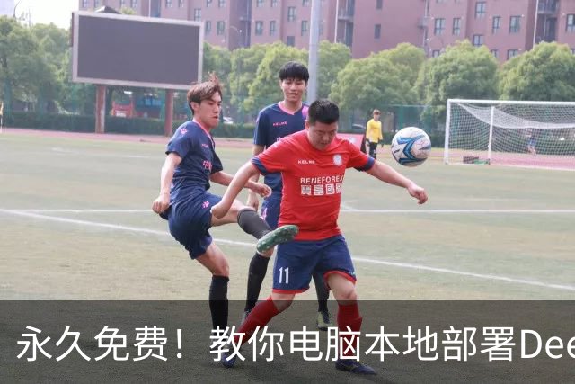 永久免费！教你电脑本地部署DeepSeek，无Token限制、离线可用