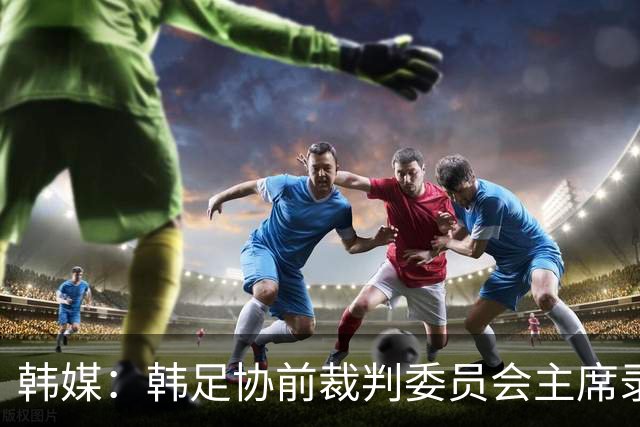 韩媒：韩足协前裁判委员会主席录音引争议 被指控向裁判索要钱财