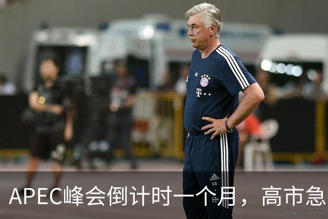APEC峰会倒计时一个月，高市急不可耐，缺席的代价日本承受不住