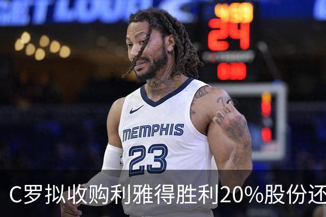 C罗拟收购利雅得胜利20%股份还拿队内顶薪，违不违反FIFA规定？